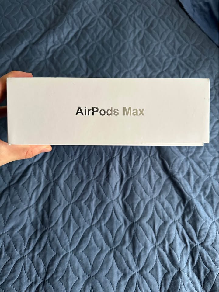 Diadema Airpods Max 1.1