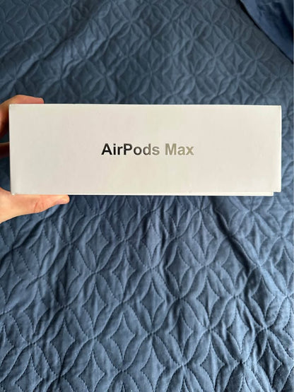 Diadema Airpods Max 1.1