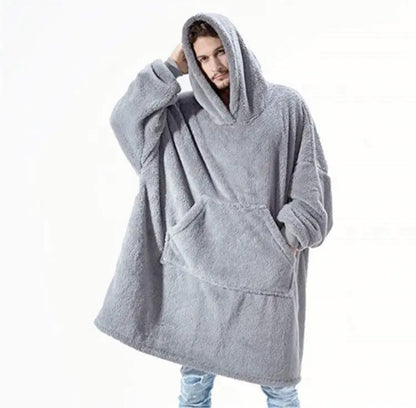 Buzo Capa Cobija Termica