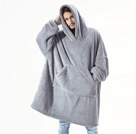 Buzo Capa Cobija Termica