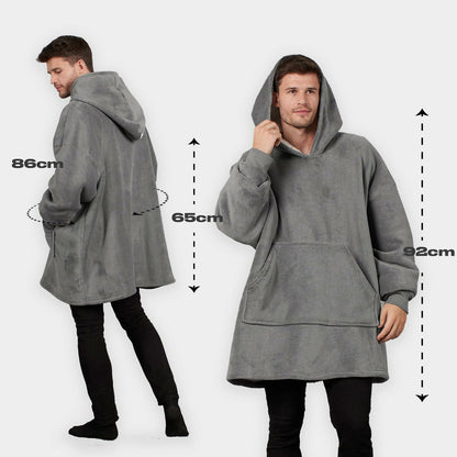 Buzo Capa Cobija Termica