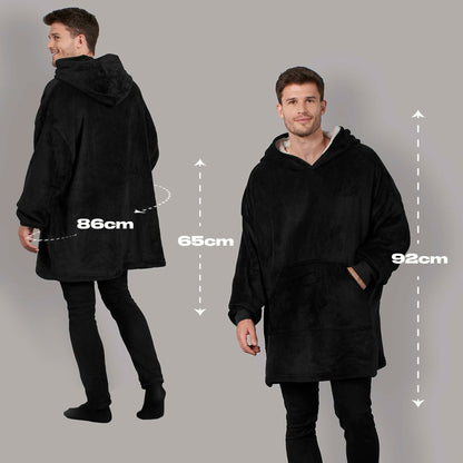 Buzo Capa Cobija Termica