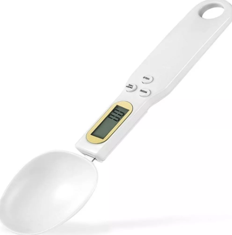 Cuchara Gramera Digital
