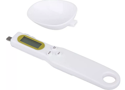 Cuchara Gramera Digital