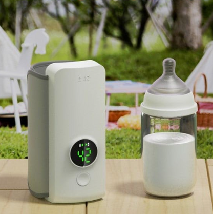 Calentador De Biberones