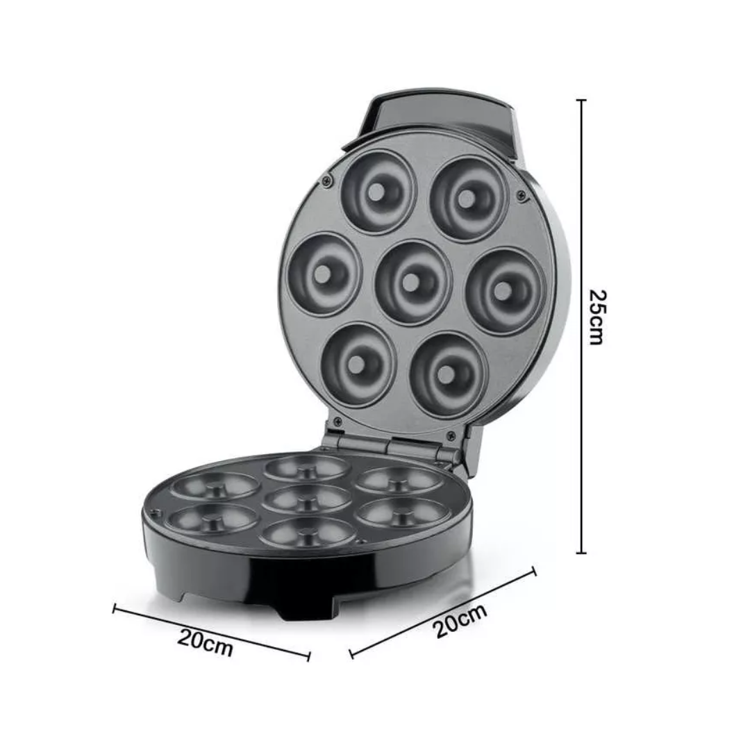 Maquina Mini Donas Rosquillas 7 Donas Mi