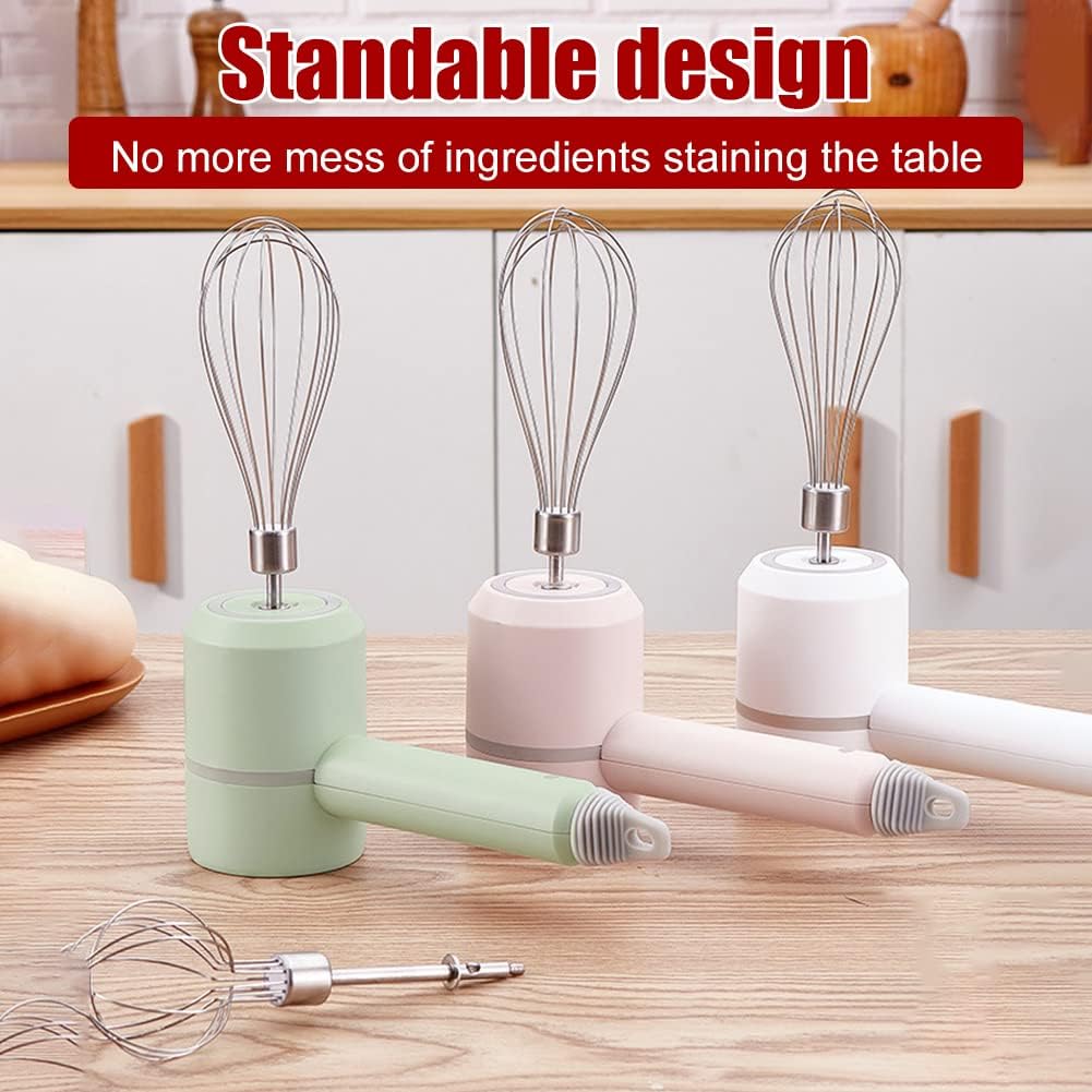 Picador Y Batidor 3 Velocidades