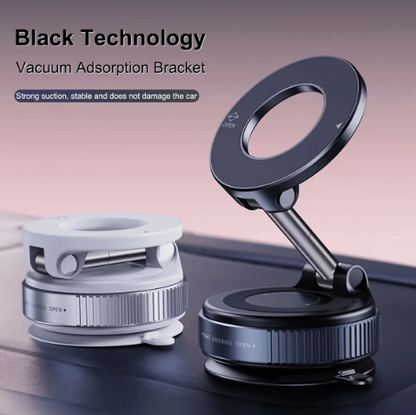 Soporte Magnetico Compacto Para Celular